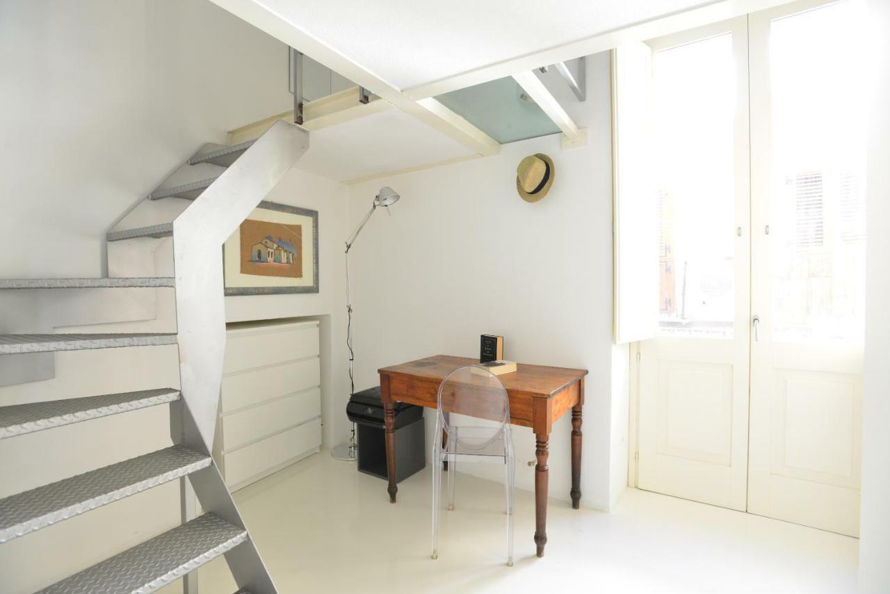 Apartment Izzhome Light Cagliari