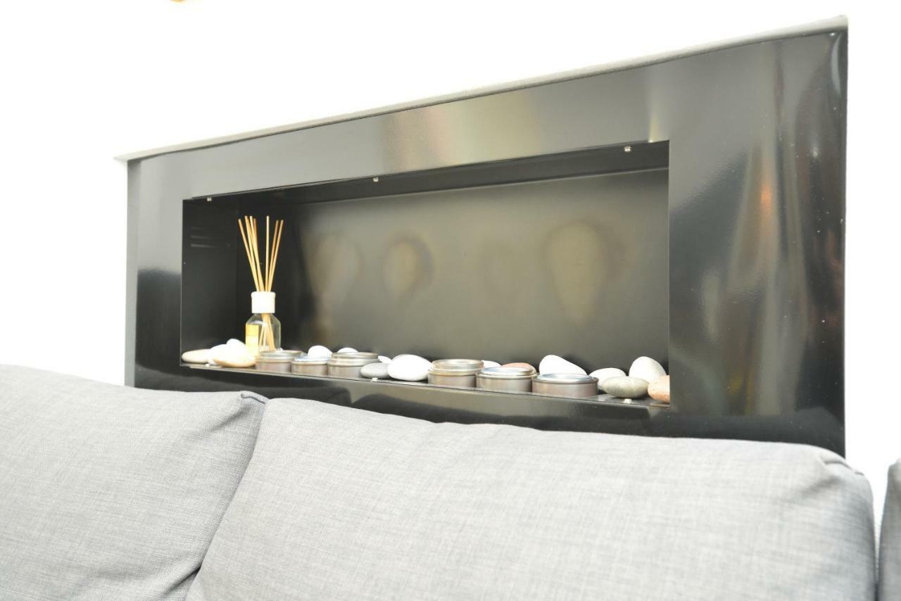 Apartment Izzhome Light *