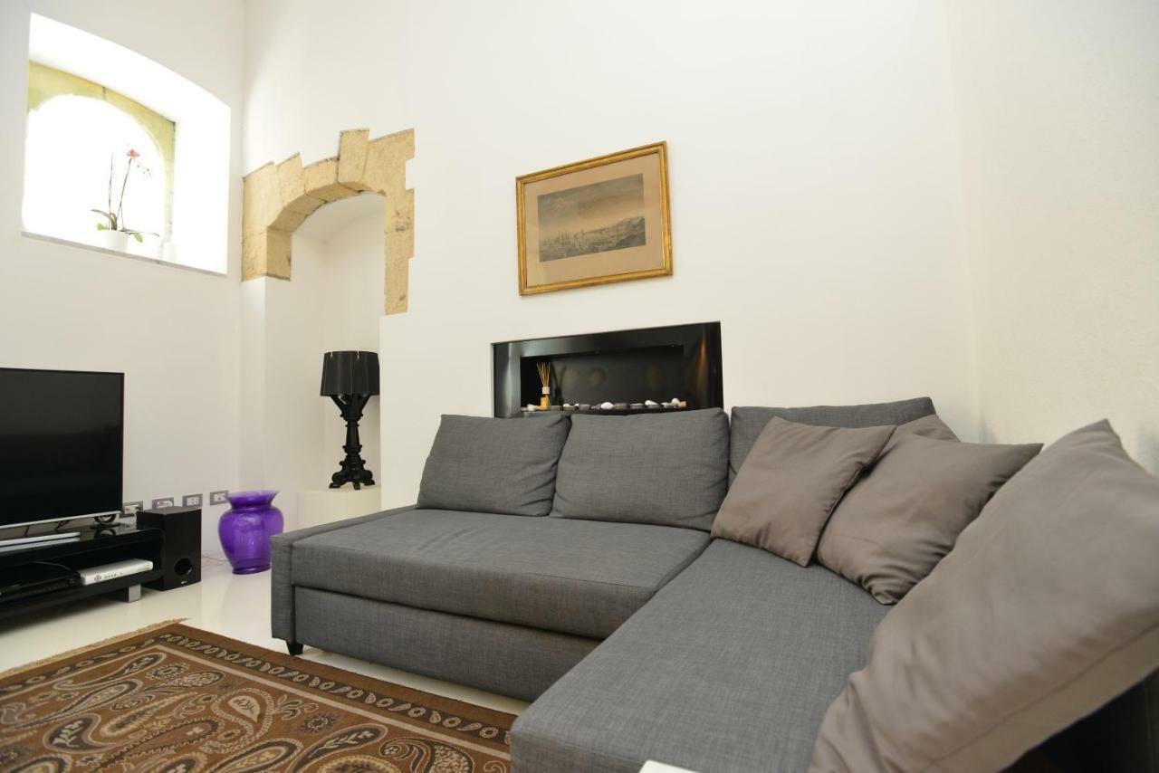 Apartment Izzhome Light Cagliari