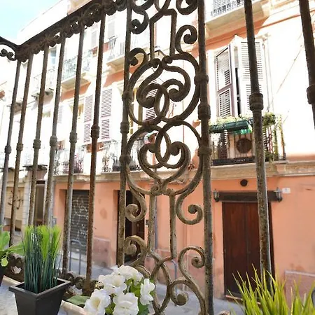 Izzhome Light Cagliari Extérieur photo