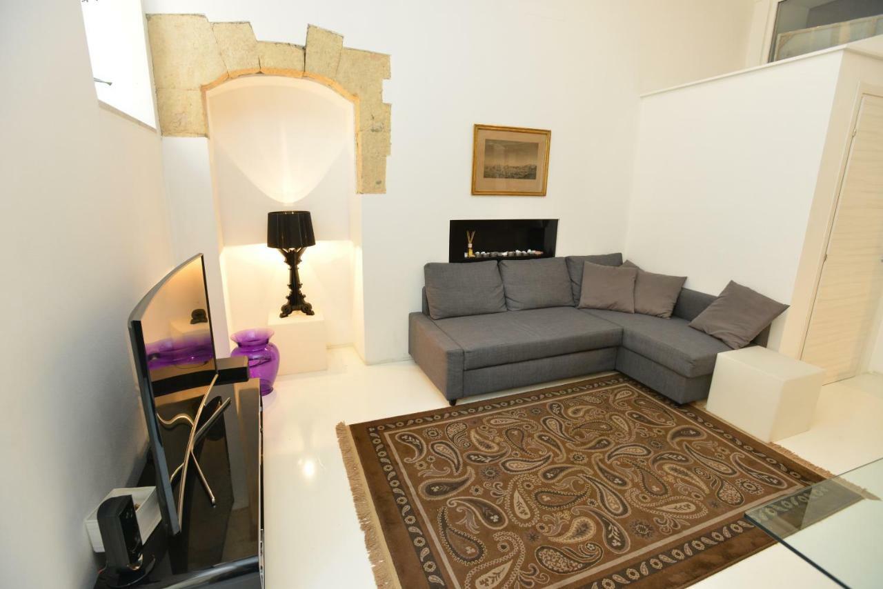 Izzhome Light Appartement *