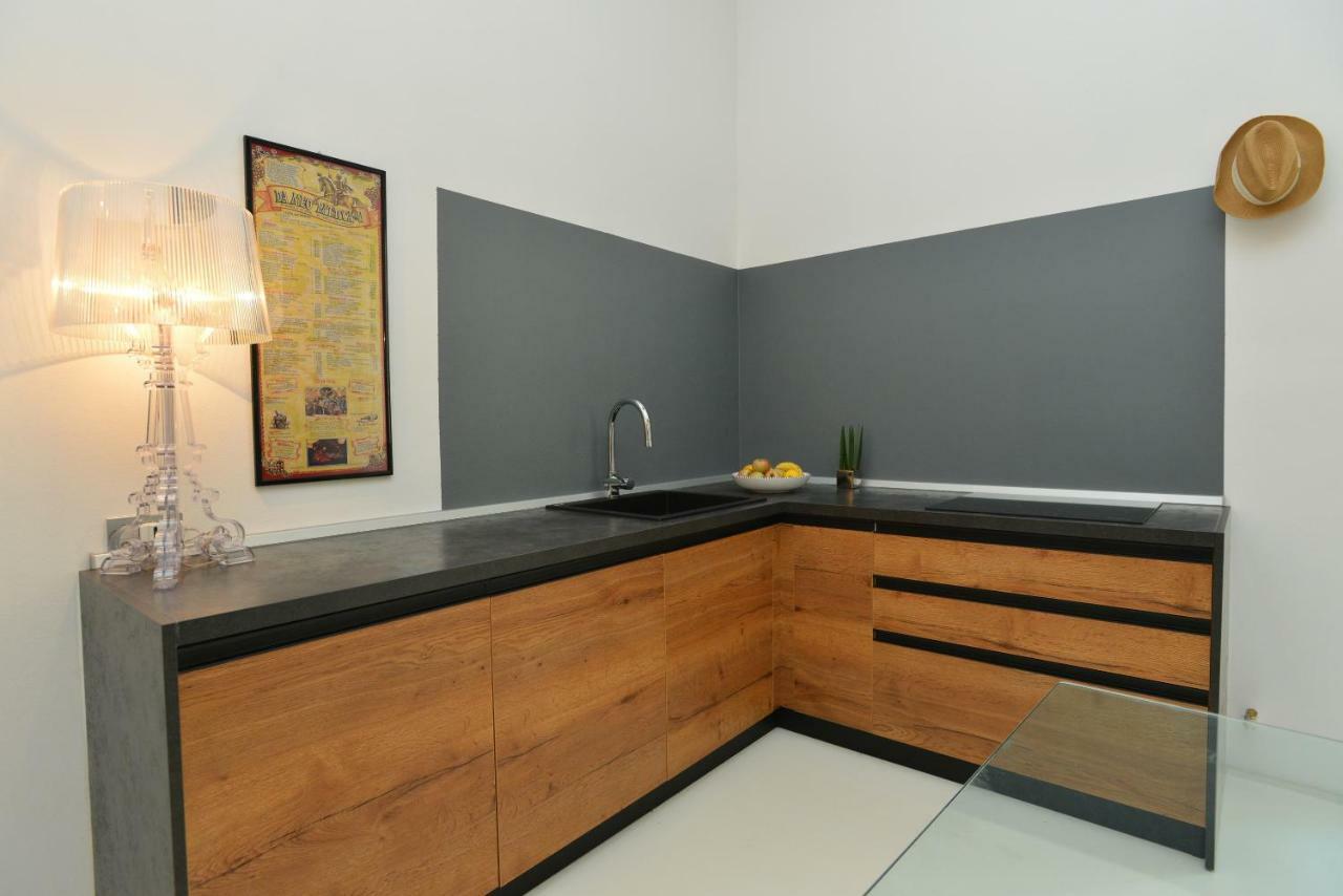 Appartement Izzhome Light